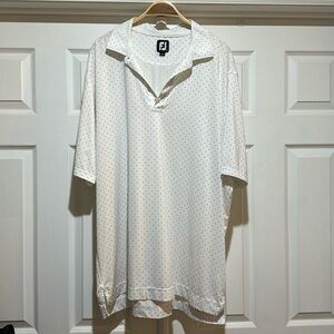 Like new/perfect condition, XXL FootJoy Golf polo